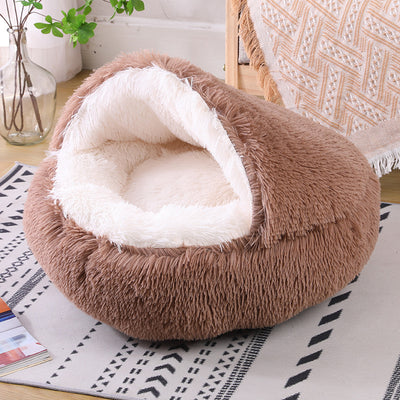 Caseta Térmica Impermeable para Perros - Refugio Semicubierto Resistente - Image 3