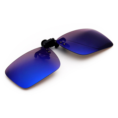 Clip para gafas de sol masculino - Image 4