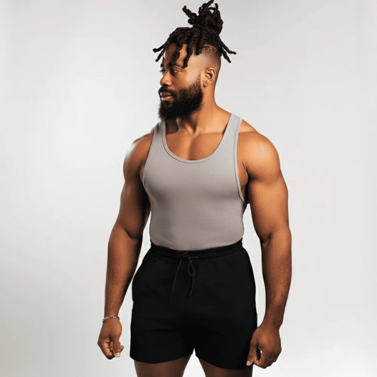 Musculosa Fitness para Hombre - Ideal para Entrenamientos - Image 3