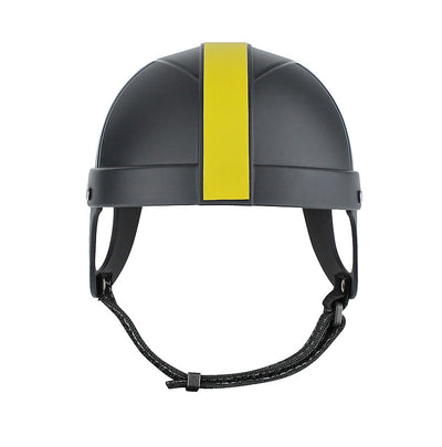 Casco de Seguridad para Mascotas en Moto - Image 9
