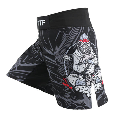Pantalones de Entrenamiento de Boxeo y Artes Marciales para Hombre - Image 9