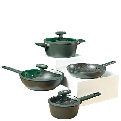 Juego Completo de Utensilios de Cocina Antiadherentes - Image 12