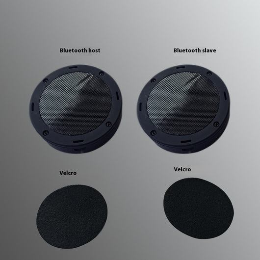 Casco Bluetooth Resistente al Agua con Auriculares Integrados - Image 2