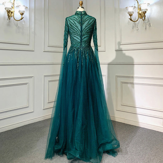 Vestido Elegante Reductor para Exámenes y Eventos - Image 14