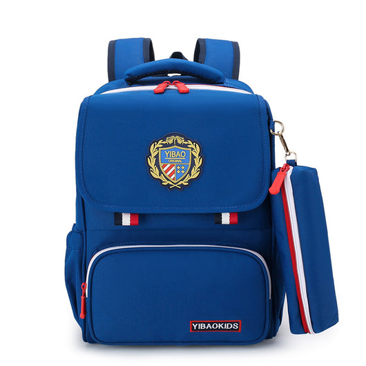 Mochila Escolar Infantil Duradera y Ergonómica para Niños y Niñas - Image 10