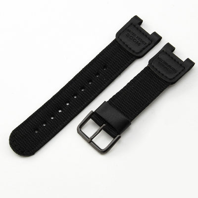 Correa de Reloj Nylon Resistente al Agua con Refuerzo Metálico - Image 6