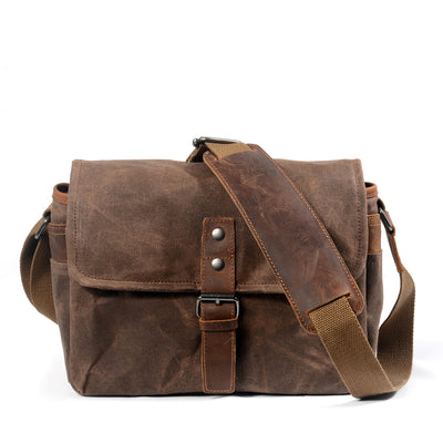 Mochila para Cámara DSLR y Equipo Fotográfico Profesional - Image 10
