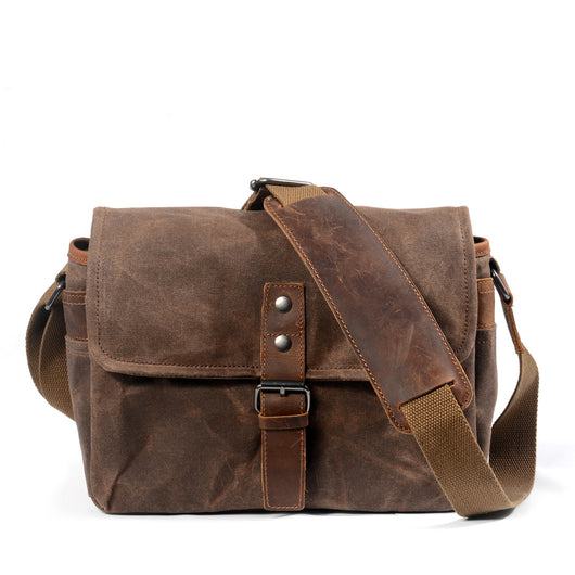 Mochila para Cámara DSLR y Equipo Fotográfico Profesional - Image 10