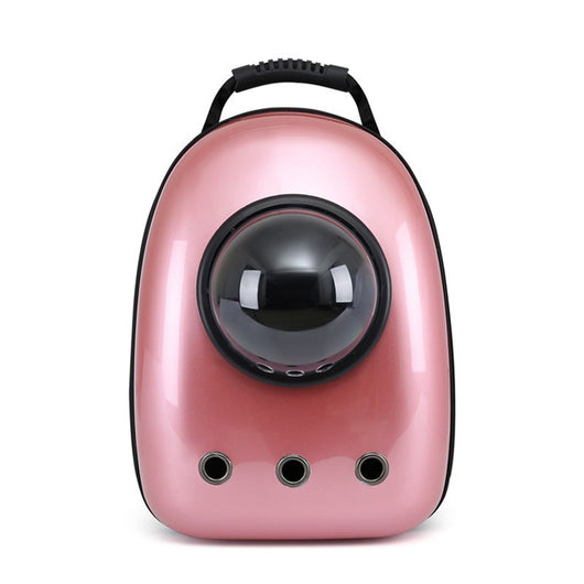 Mochila Transportadora Espacial para Gatos - Bolsa Portátil para Viajes - Image 15