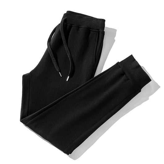 Pantalones Deportivos de Algodón Tejido para Hombre - Image 13