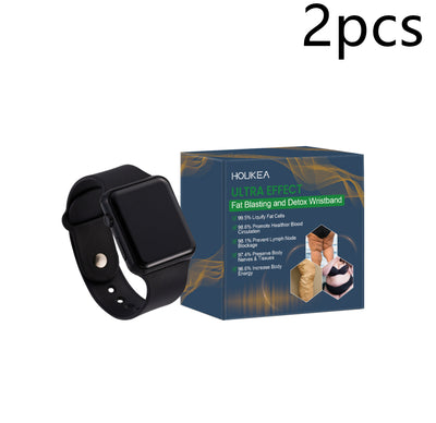 Reloj Inteligente de Moda Unisex para Bienestar - Image 7