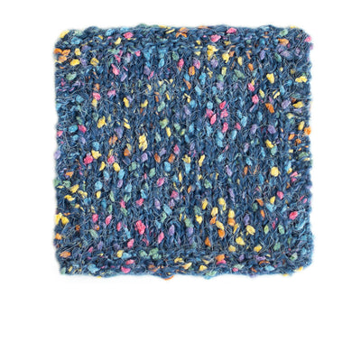 Conjunto de Gorro y Bufanda Multicolor - Image 10