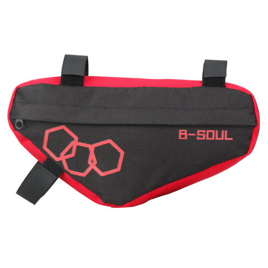 Bolsa Triangular Rígida para Bicicleta de Montaña - Image 15