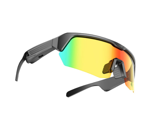 Gafas de Sol Inteligentes Bluetooth con Audio y Llamadas - Image 6