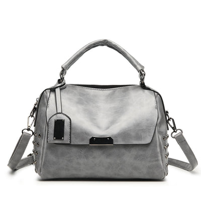 Bolso Bandolera Minimalista de Un Hombro - Image 3