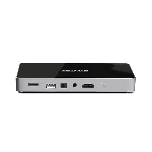 Proyector Portátil Benying P10 Recargable