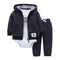 Dark Azul 12 M