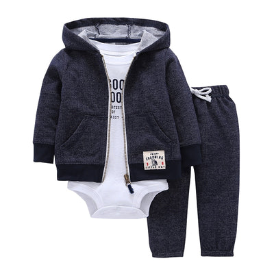 Sudadera con Capucha de Manga Larga - Image 6