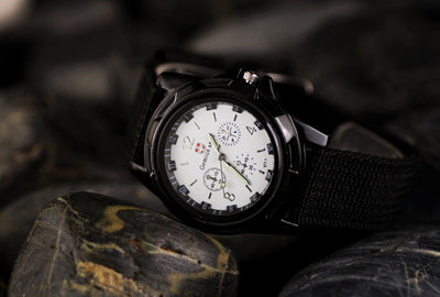 Reloj Táctico Militar - Image 9
