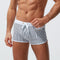 Bañador Deportivo con Bolsillo Frontal