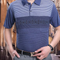 Playera Clásica para Hombre