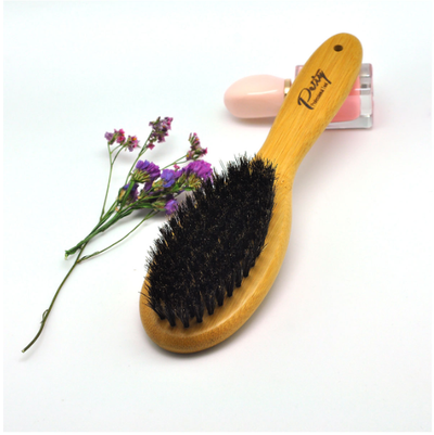Cepillo para Cabello con Mango de Bambú - Image 16