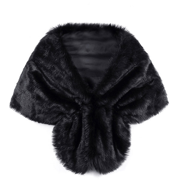 Ponchos y Capas de Invierno para Mujer