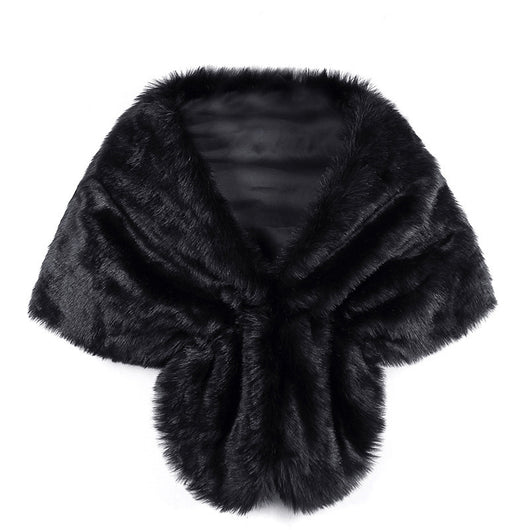 Ponchos y Capas de Invierno para Mujer - Image 2