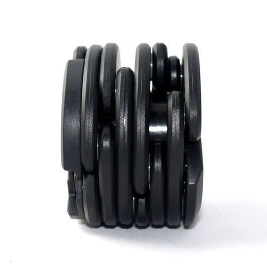 Candado de Cadena Anti-robo para Bicicleta - Image 3
