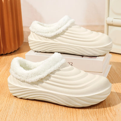 Zapatos Cálidos Impermeables Antilodo para Hombre y Mujer - Image 5