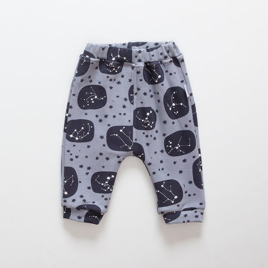Pantalones de Invierno Coreanos para Niños con Forro de Terciopelo - Image 30