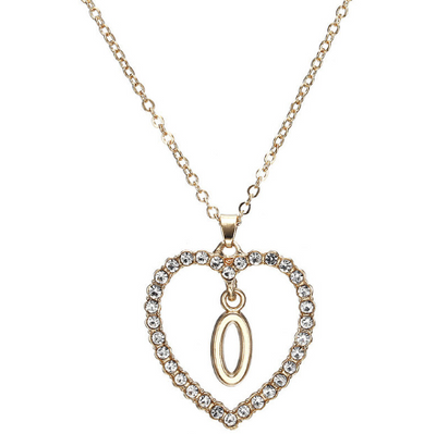 Collar Colgante de Amor Romántico para Niñas - Image 16