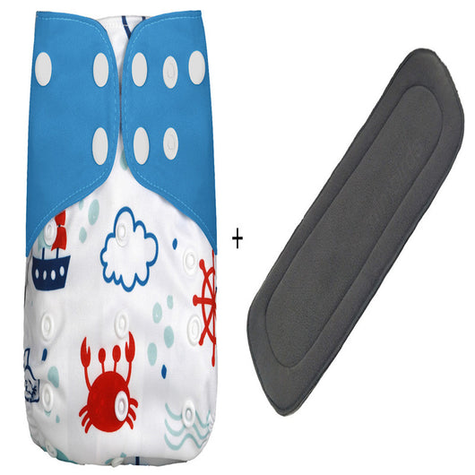 Pañales para Bebé - Protección Suave y Confiable - Image 13