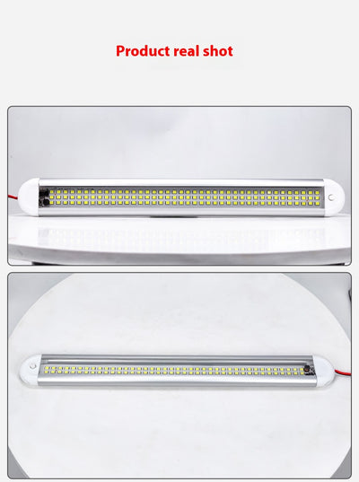 Lámpara LED de Lectura Ultra Brillante con 360 Perlas Luminosas - Image 11