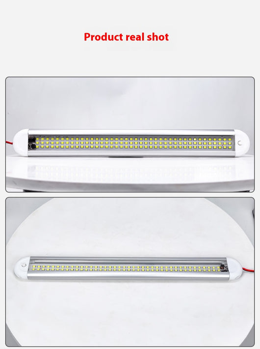 Lámpara LED de Lectura Ultra Brillante con 360 Perlas Luminosas - Image 11