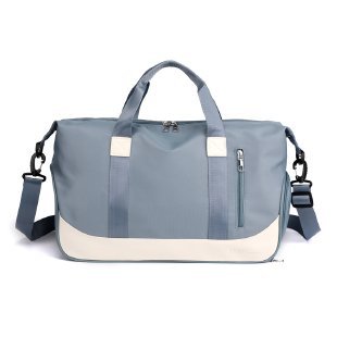 Bolsa Crossbody Multifuncional para Yoga con Asa Convertible - Image 9