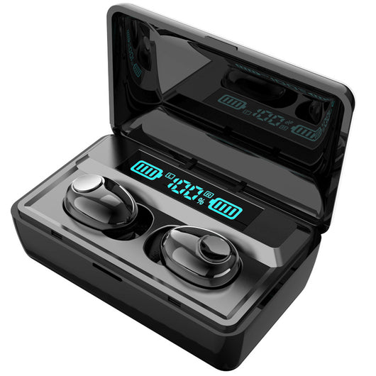 Auricular Bluetooth Invisible Inalámbrico Mini - Image 10