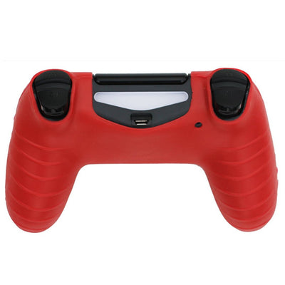 Funda Protectora de Silicona para Control PS4 DualShock - Agarre Antideslizante - Image 2