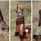 Kimono Bohemio con Borlas