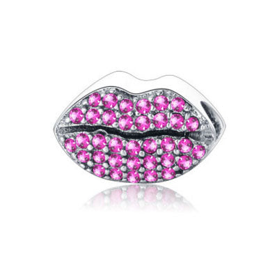 Aretes Colgantes con Charm de Granos - Collar Labial - Image 16