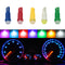 Bombilla LED T5 Cerámica para Tablero e Indicadores del Automóvil