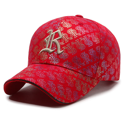 Gorra de Béisbol Bordada Premium Four Seasons - Image 6