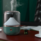Difusor Aromaterápico con Luz Degradada - Humidificador para el Hogar