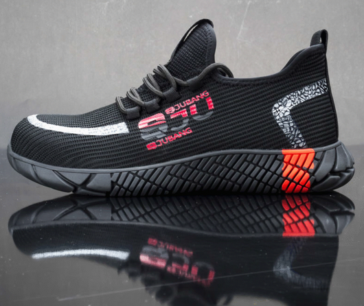 Zapatos de Seguridad Ultraligeros para Hombre - Image 6