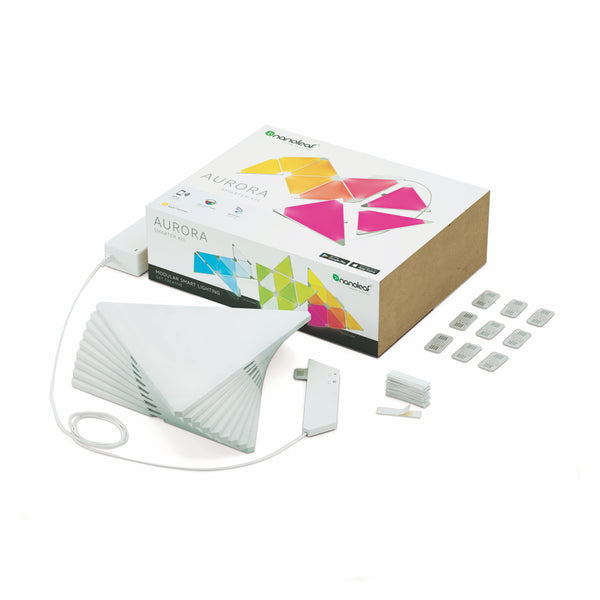 Tablero Luminoso Inteligente 9 Piezas con Sonido Mágico - Image 12