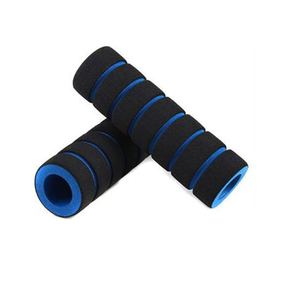 Fundas de Espuma para Manillar de Bicicleta de Montaña - Image 4