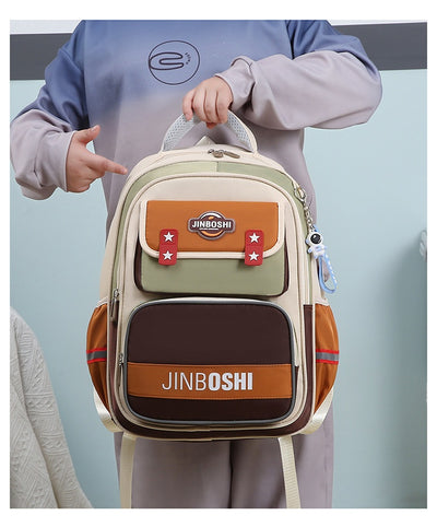 Mochila Ultraligera con Soporte Ergonómico para la Espalda - Image 12