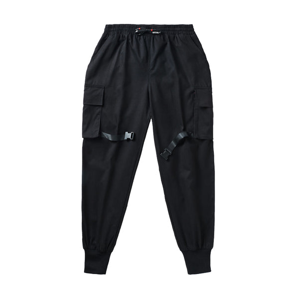 Pantalones Holgados Tendencia Nacional