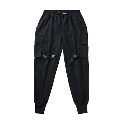 Pantalones Holgados Tendencia Nacional