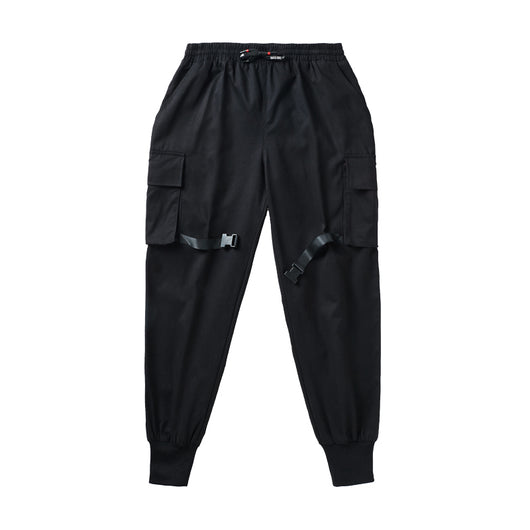 Pantalones Holgados Tendencia Nacional